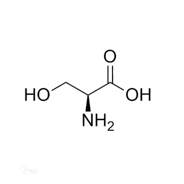 hochwertige Aminosäuren L-Tryptophan